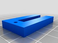 P802m Zonestart Filament Guide by momi