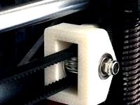 X tensor update for Prusa i3 by ArcherEG