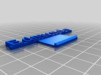 Hard Hat Inserts by zepovinho