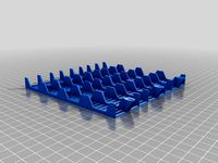 aquarium undergravel filtration system  by Rockthill