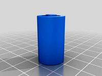 CR2 Battery by OnShape