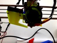 Heat head fan housing by spaceman007