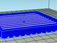 Soap Holder by Bicanli