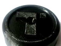 Tomcar Steering wheelcap by AZRockRDude