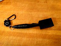 Ace Golf Brush Cover by therippa