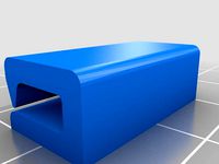 Cabel Foot 10x20 by Hackbert