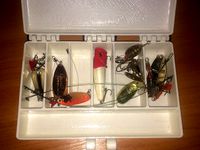 Box for tackle by 3DNEXT