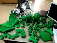 detailed wings by sezurachaos