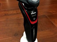 Philips shaver stand holder by chenhj
