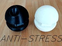 Push & Release Fidget by PeriniM