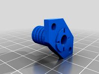 Simple Fridge (some assembly required) by R_SCIENTIST