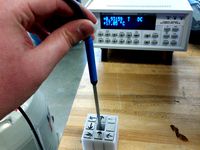 0.9T Halbach Magnet for NMR by ellie_l