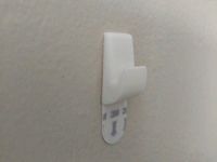 Command Strips Hangers by HubbleStubble