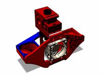 LPA Fanduct for TEVO Black Widow - V1.2 by Elzariant