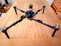 Ev1 quad by tommal
