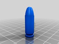 9mm Largo by DanielAero
