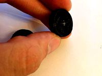 Improved Knob for X and Y Tensioners by dldesign