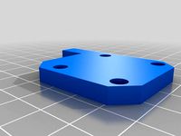 Shim for mixed greg's wade extruder by axelsp