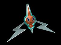 Rotom by Philin_theBlank