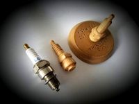 LG F7TC Sparkplug for Trophy by insane66