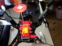 Drotek M8N w/o Compass Case by OfSalty