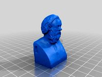 Socrates by leyladilmen