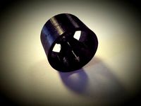 Project: Venturi Air Nozzle by insane66