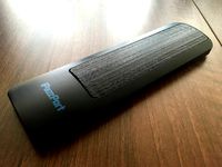iPazzPort KP-810-56 Apple TV Remote Placeholder by ikromin