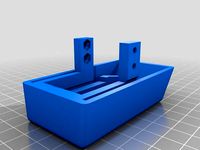 Airsoft M41A Pulse Rifle Magazine Mod by MadMansGun