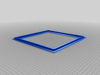 Frame light by NghiaNT