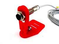 Adjustable Sensor Holder V3 by TikiLuke