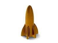 Air Duster Missle by TikiLuke