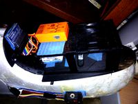 Pod para SkyWalker by JuanTrillo