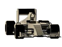 OpenRC Functional Air Scoop by zlagger