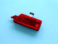 Raspberry Pi Lure Module by adafruit
