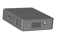 Combi Adapter Case by orangekajo
