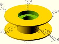 IC3D spool (official) by benengel