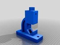 pipe vice by rizvith