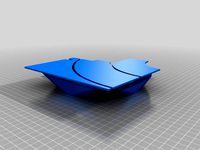 Circular guide for T64000 by valba