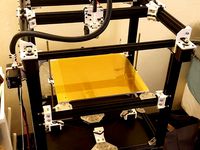 J-Bot Core-XY? by JonnayLin