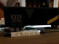 O-27 Re-railer - Marx Friendly by jroberts227