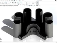 ILS Coin sorter by yuvalabou