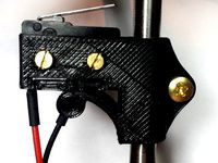 Switch Support - For Rappy Sharebot by Mecofonte