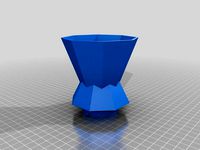 Funnel for Vitamix Blender by ryanker1