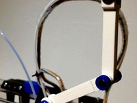 M5 nut grip - used in Sweex camera mount by Harry_D60