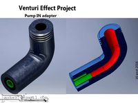Swiftech MCP655 pump adapter IN v1 by Myke974