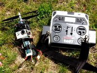 Coax2805-V1 by vgrsystems