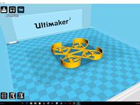 inductrix frame by luschengerman