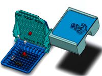 Battleship game by WaveSkyLord