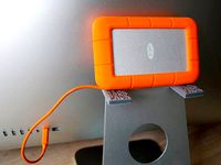 iMac PackPack System by sohl